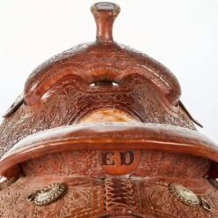 NRS Used 15in Paul Taylor Team Roper -Nrs 01 1073TR 03