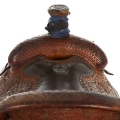 NRS Used 14.5in Dale Martin Team Roper 5 NRS Used 14.5in Dale Martin Team Roper -Nrs 01 1099TR 2