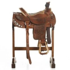 NRS Used 15in Running P Team Roper 4 NRS Used 15in Running P Team Roper -Nrs 01 1104TR 1