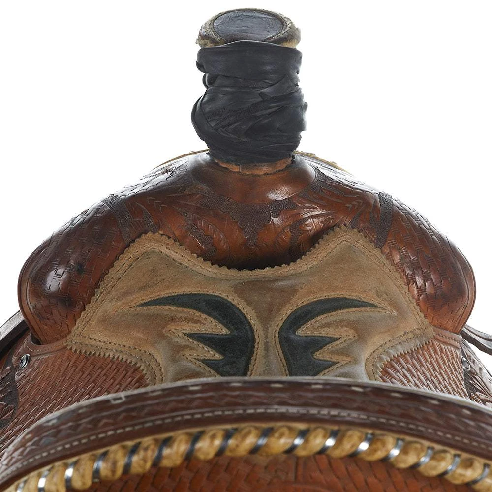 NRS Used 15in Running P Team Roper 3 NRS Used 15in Running P Team Roper - Image 3