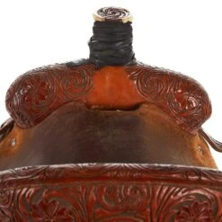 NRS Used 14in Competitor Series Team Roper -Nrs 01 1147TR 2