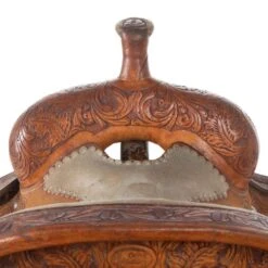 NRS Used 14in Cactus Barrel Racer -Nrs 02 294BR 2