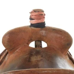 NRS Used 14.5in Teskey`s Ranch Roper 5 NRS Used 14.5in Teskey`s Ranch Roper -Nrs 03 196RR 3