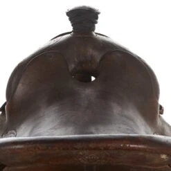 NRS Used 14.5in Fred Volgan Ranch Roper 5 NRS Used 14.5in Fred Volgan Ranch Roper -Nrs 03 198RR 2