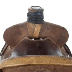 Used 14in NRS Competitor Series Ranch Roper 5 Used 14in NRS Competitor Series Ranch Roper -Nrs 03 235RR 3