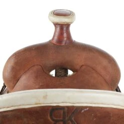 NRS 16.5 Diamond R Saddlery Ranch Roper 5 NRS 16.5 Diamond R Saddlery Ranch Roper -Nrs 03 242RR 3