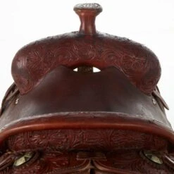 NRS Used 14.5 Cactus Ranch Roper -Nrs 03 249RR 03