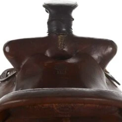 NRS Used 15.5in Olsen Stelzer Ranch Roper -Nrs 03 261RR 2