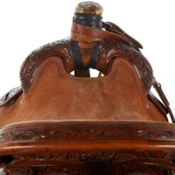 NRS Used 15.5in Mikes Custom Ranch Cutter -Nrs 04 148RC 03