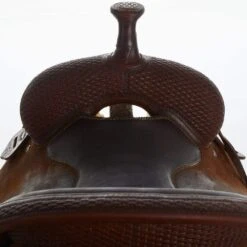 NRS Used 15.5in Tim Piland Ranch Cutter -Nrs 04 151RC 03