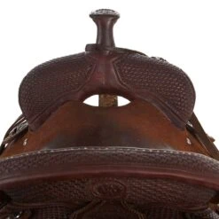 NRS Used 16in Competitor Series Ranch Cutter 5 NRS Used 16in Competitor Series Ranch Cutter -Nrs 04 160RC 2