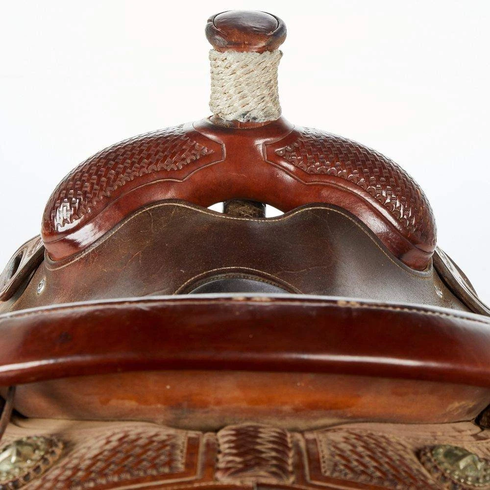 NRS Used 13.5in Competitor Series All Around 2 NRS Used 13.5in Competitor Series All Around - Image 2