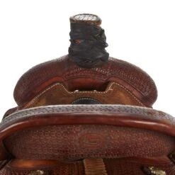 NRS Used 12.5in Cactus Kids Team Roper 5 NRS Used 12.5in Cactus Kids Team Roper -Nrs 10 062YTR 2