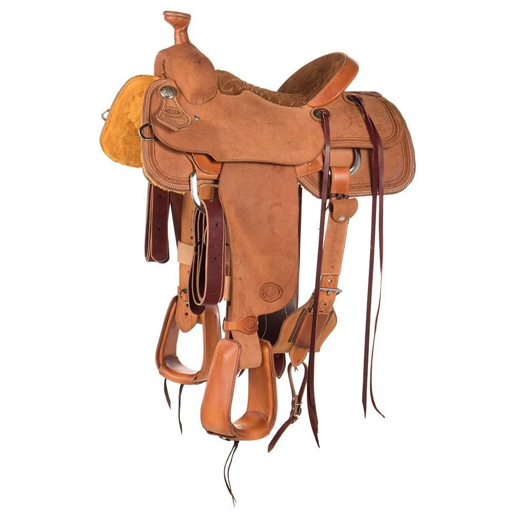 Nrs Competitors NRS Competitor Medium Oil Roughout Team Roper With Slickout Accents 1 Nrs Competitors NRS Competitor Medium Oil Roughout Team Roper With Slickout Accents