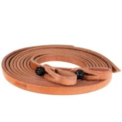 NRS Cheaney Tack Quick Change 5/8in. Split Reins