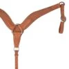 Nrs Tack Rough Out Breast Collar