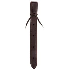 NRS Tack Doubled Stitched Off Billet