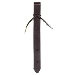 NRS Oiled Single Ply Off Billet