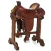 NRS Used 15.5in. Cal Cook Ranch Roper