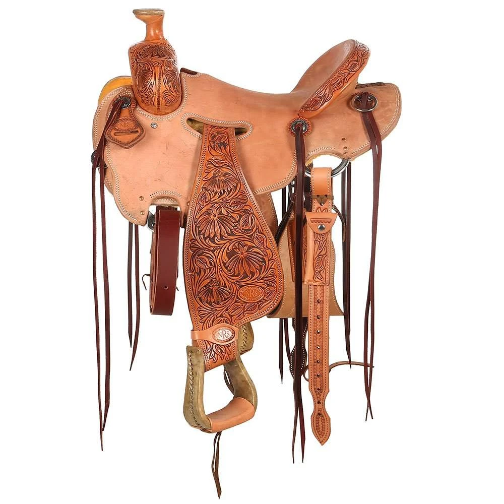 Nrs Competitors NRS Poinsettia Strip Down Ranch Roper 2 Nrs Competitors NRS Poinsettia Strip Down Ranch Roper - Image 2