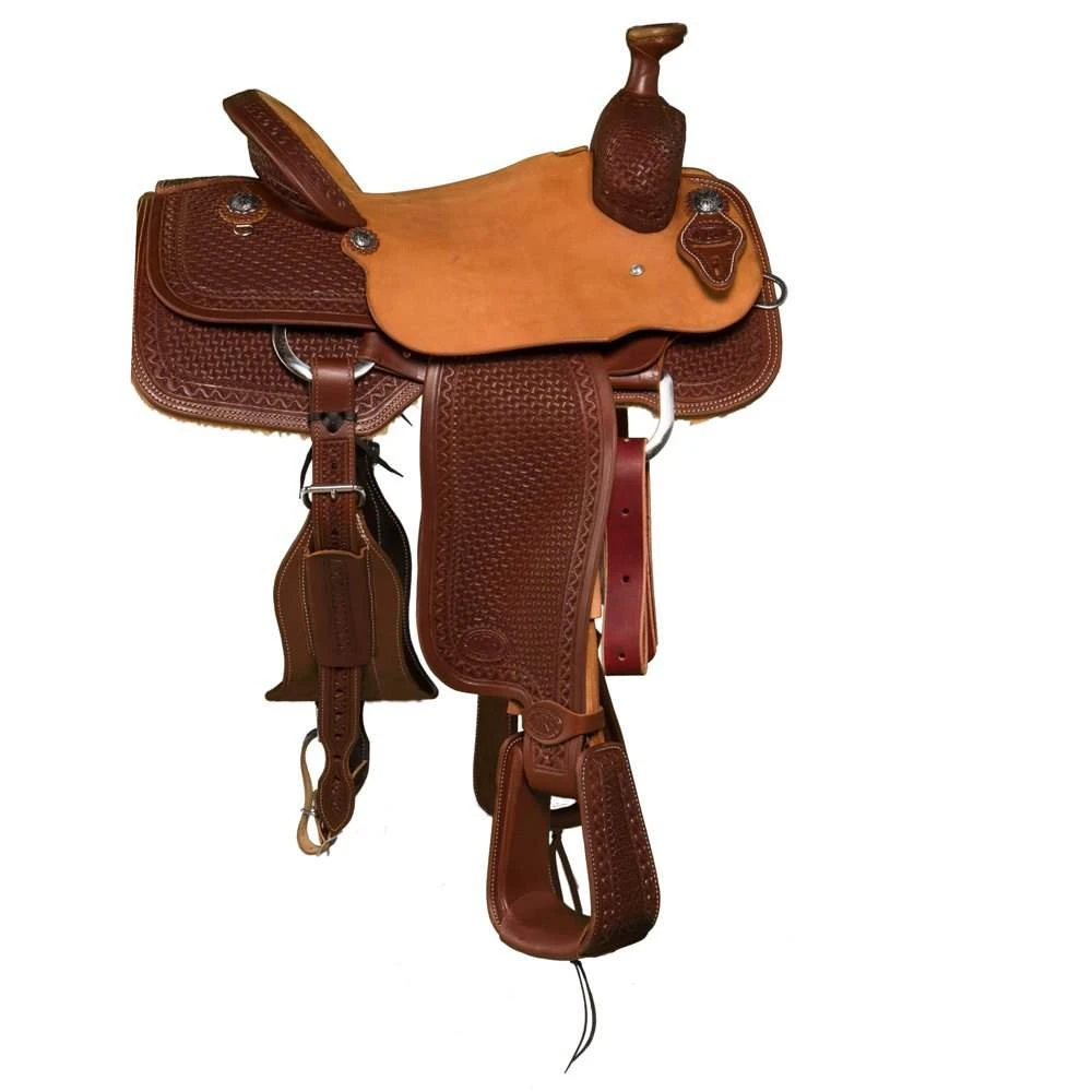 Nrs Competitors NRS Competitor 7/8 Breed Windmill Heavy Oil Team Roper 3 Nrs Competitors NRS Competitor 7/8 Breed Windmill Heavy Oil Team Roper - Image 3