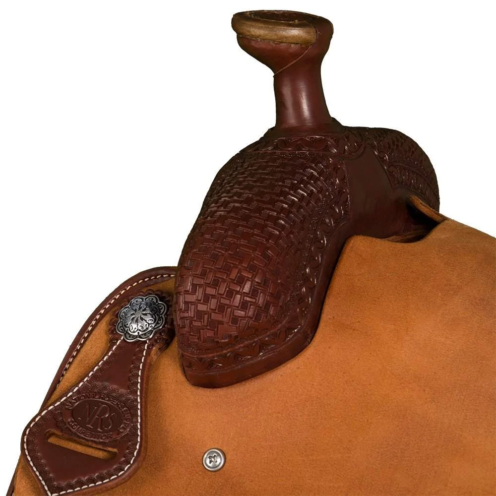 Nrs Competitors NRS Competitor 7/8 Breed Windmill Heavy Oil Team Roper 5 Nrs Competitors NRS Competitor 7/8 Breed Windmill Heavy Oil Team Roper - Image 5