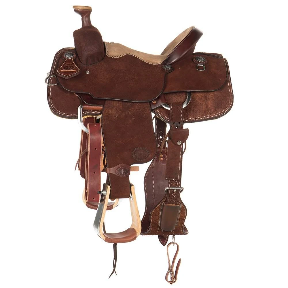 Nrs Competitors NRS Competitor Chocolate Roughout Youth Roper 2 Nrs Competitors NRS Competitor Chocolate Roughout Youth Roper - Image 2