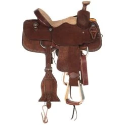 Nrs Competitors NRS Competitor Chocolate Roughout Youth Roper 7 Nrs Competitors NRS Competitor Chocolate Roughout Youth Roper -Nrs 1412071 2