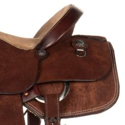 Nrs Competitors NRS Competitor Chocolate Roughout Youth Roper 8 Nrs Competitors NRS Competitor Chocolate Roughout Youth Roper -Nrs 1412071 3