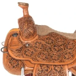 NRS Competitor Fully Tooled Mia Flower Team Roper -Nrs 1412073 4