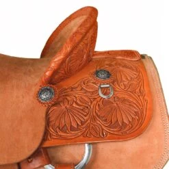 Nrs Competitors NRS Competitor 1/3 Breed Poinsettia Team Roper -Nrs 1412082 3