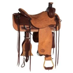 Nrs Competitors Competitor Series 1/4 Breed Heavy Oil Windmill Will James Low Cantle 9 Nrs Competitors Competitor Series 1/4 Breed Heavy Oil Windmill Will James Low Cantle -Nrs 1412101 PG 275 SP21 9660