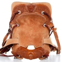 Nrs Competitors NRS Competitor Series 1/4 Breed Natural Poinsettia Seat Rig Ranch Cutter 5 Nrs Competitors NRS Competitor Series 1/4 Breed Natural Poinsettia Seat Rig Ranch Cutter -Nrs 1412121 3