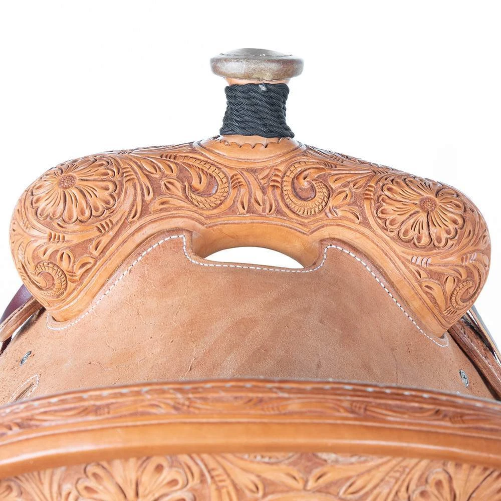 NRS 1/4 Breed Arizona Ranch Roper 4 NRS 1/4 Breed Arizona Ranch Roper - Image 4