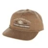 Men's NRS Soft Top Khaki Truckers Cap