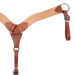 NRS Tack 2 1/2` BREAST COLLAR
