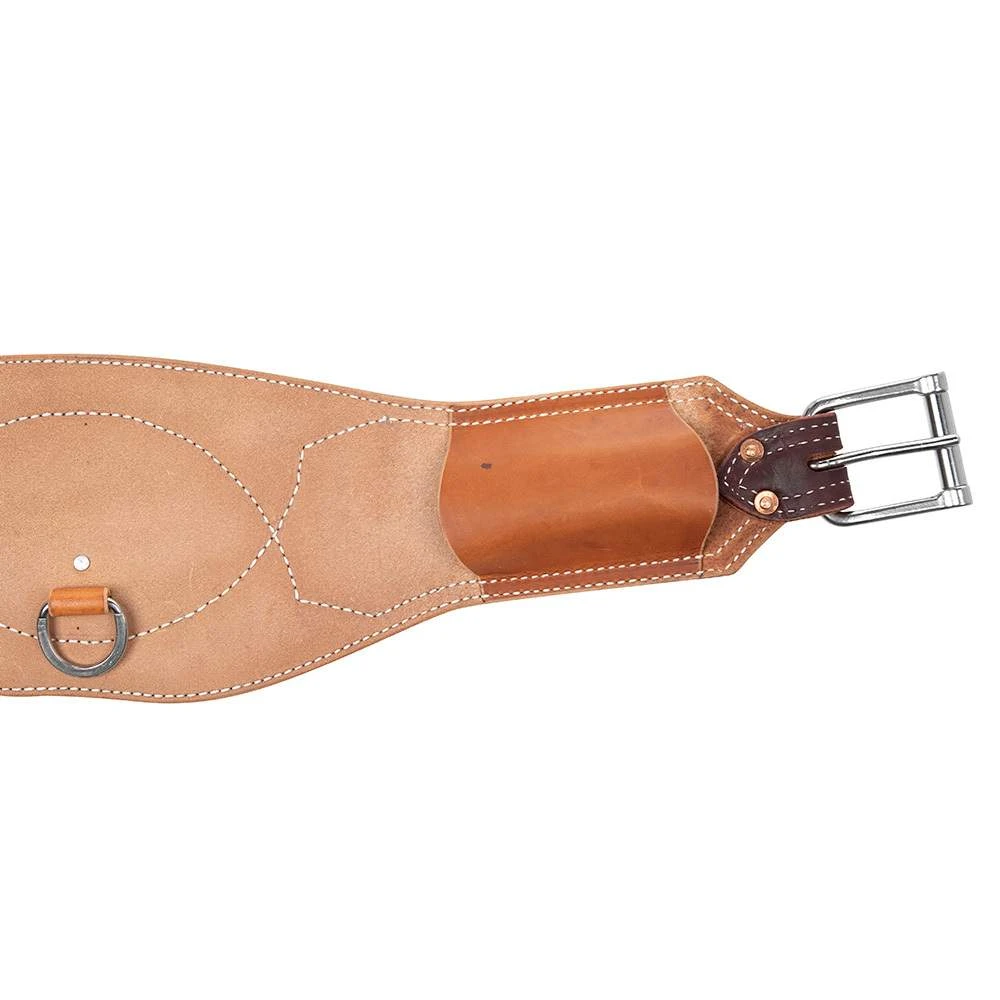 NRS Tack Oiled Rear Flank Cinch 1 NRS Tack Oiled Rear Flank Cinch