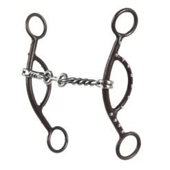 NRS Sliding Gag Dogbone Bit