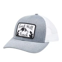 NRS Sand Hill Ranch Armadillo Cap