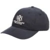NRS Ride Ready Black 220 Adjustable Cap