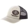 NRS Khaki/Coffee Ride Ready Cap