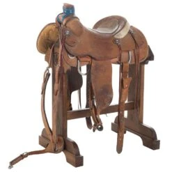 Used 14.5in NRS Pro Series Team Roper