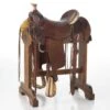 Used 16in NRS Competitor Series Ranch Roper