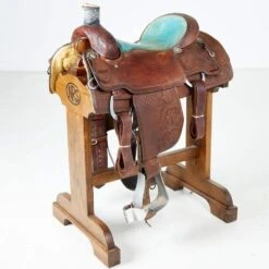 NRS Used 15in Martin Team Roper