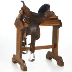 NRS 14 Double J Barrel Racer