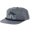 NRS Heather Mono Palms Cap
