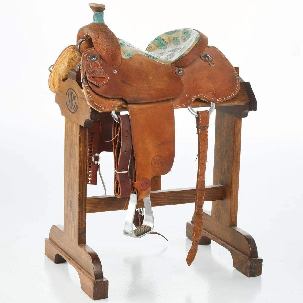 NRS Used 13.5in Competitor Series All Around 1 NRS Used 13.5in Competitor Series All Around