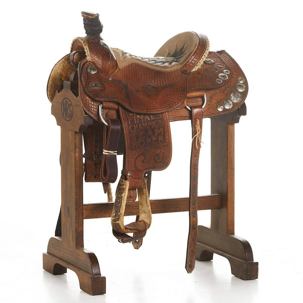 NRS Used 15in Running P Team Roper 1 NRS Used 15in Running P Team Roper