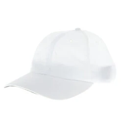 NRS Ride Ready White 220 Adjustable Cap