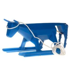 NRS Original Cowboy Toy Roping Dummy -Nrs 1923 545066